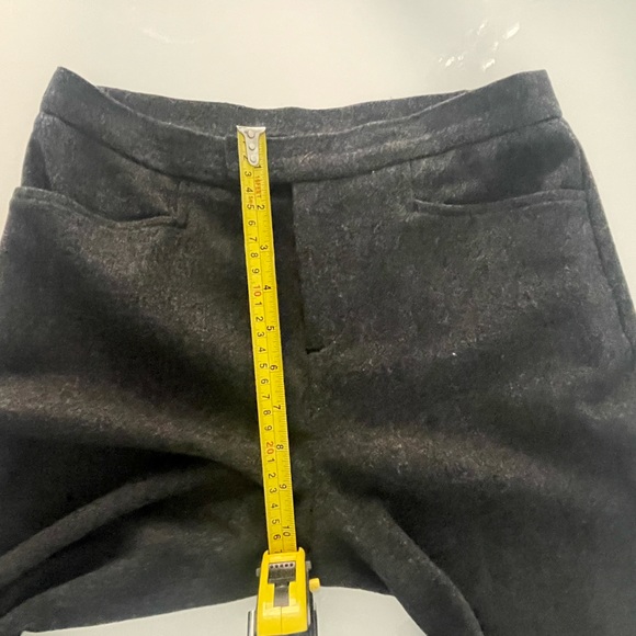 Ralph Ralph Lauren Wool Blend Pants - Picture 7 of 12